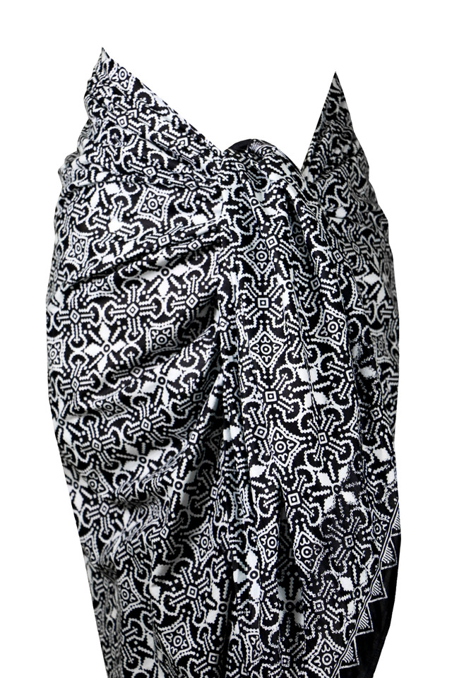 Sól Sarong Mocha
